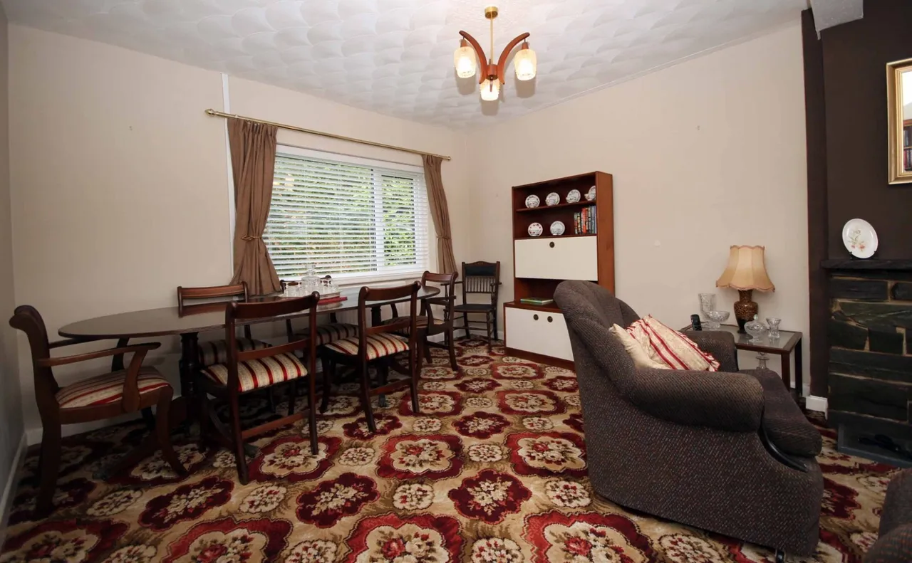 Stad Plas Hen, Llanddaniel, photo 7