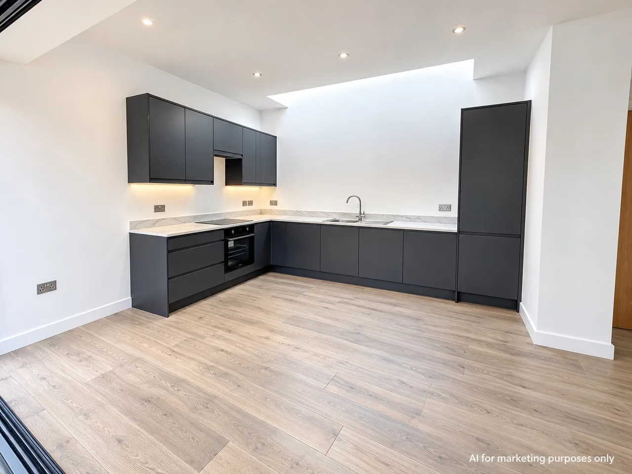 Park Road, Blaby, LE8, photo 2