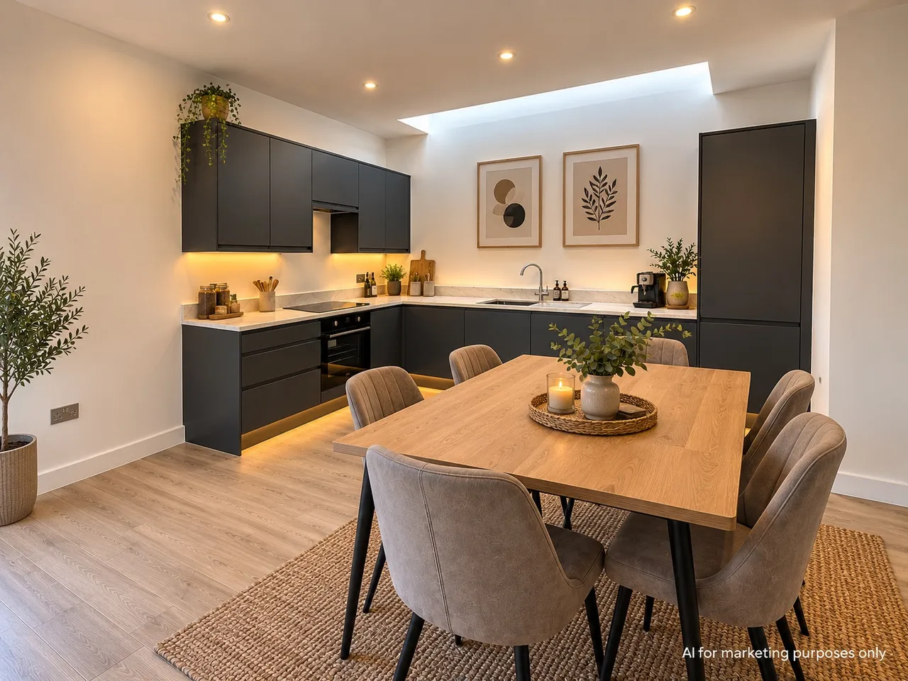 Park Road, Blaby, LE8, photo 3