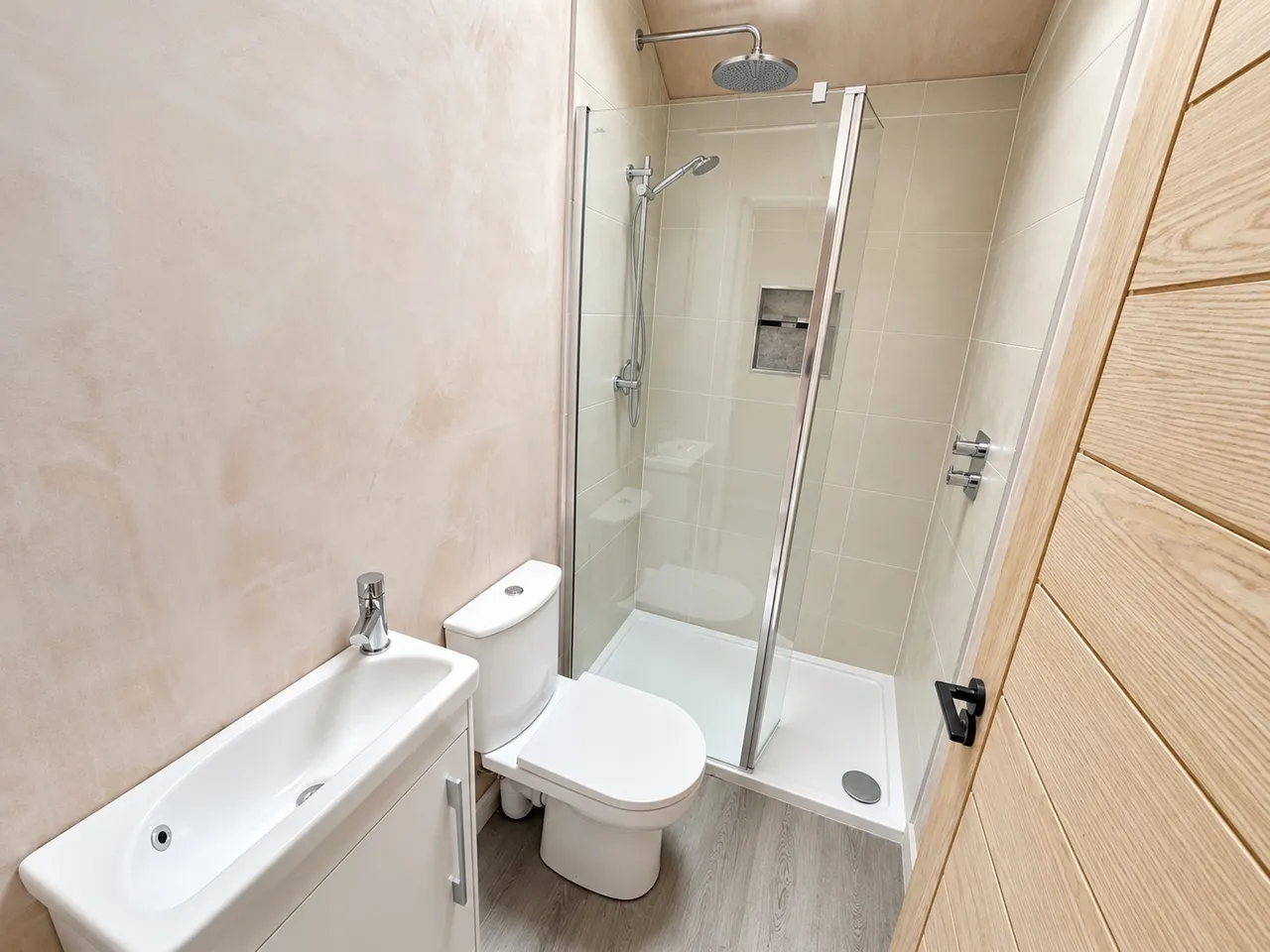 Park Road, Blaby, LE8, photo 14