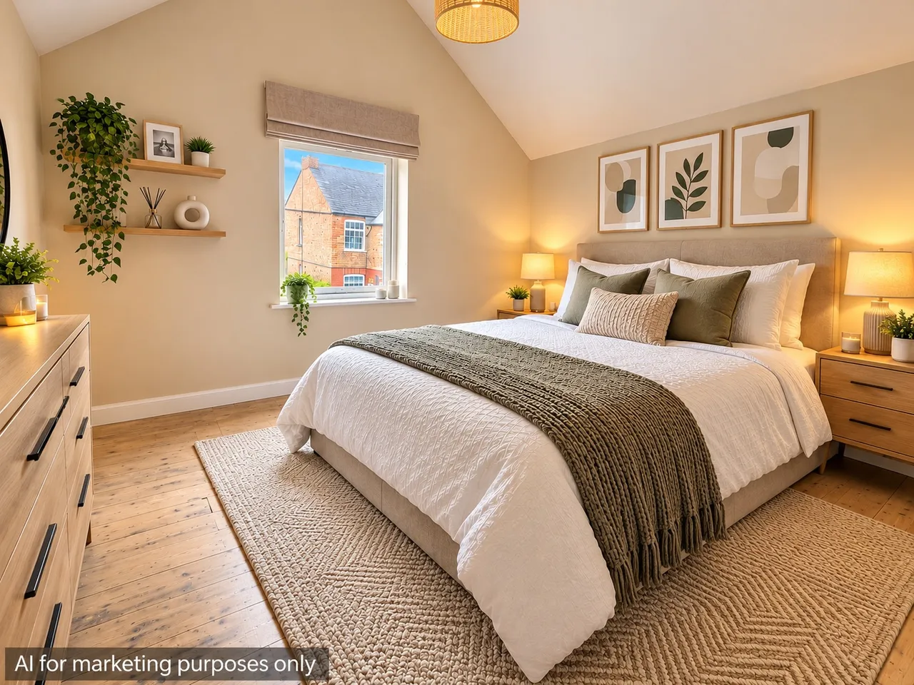 Park Road, Blaby, LE8, photo 13