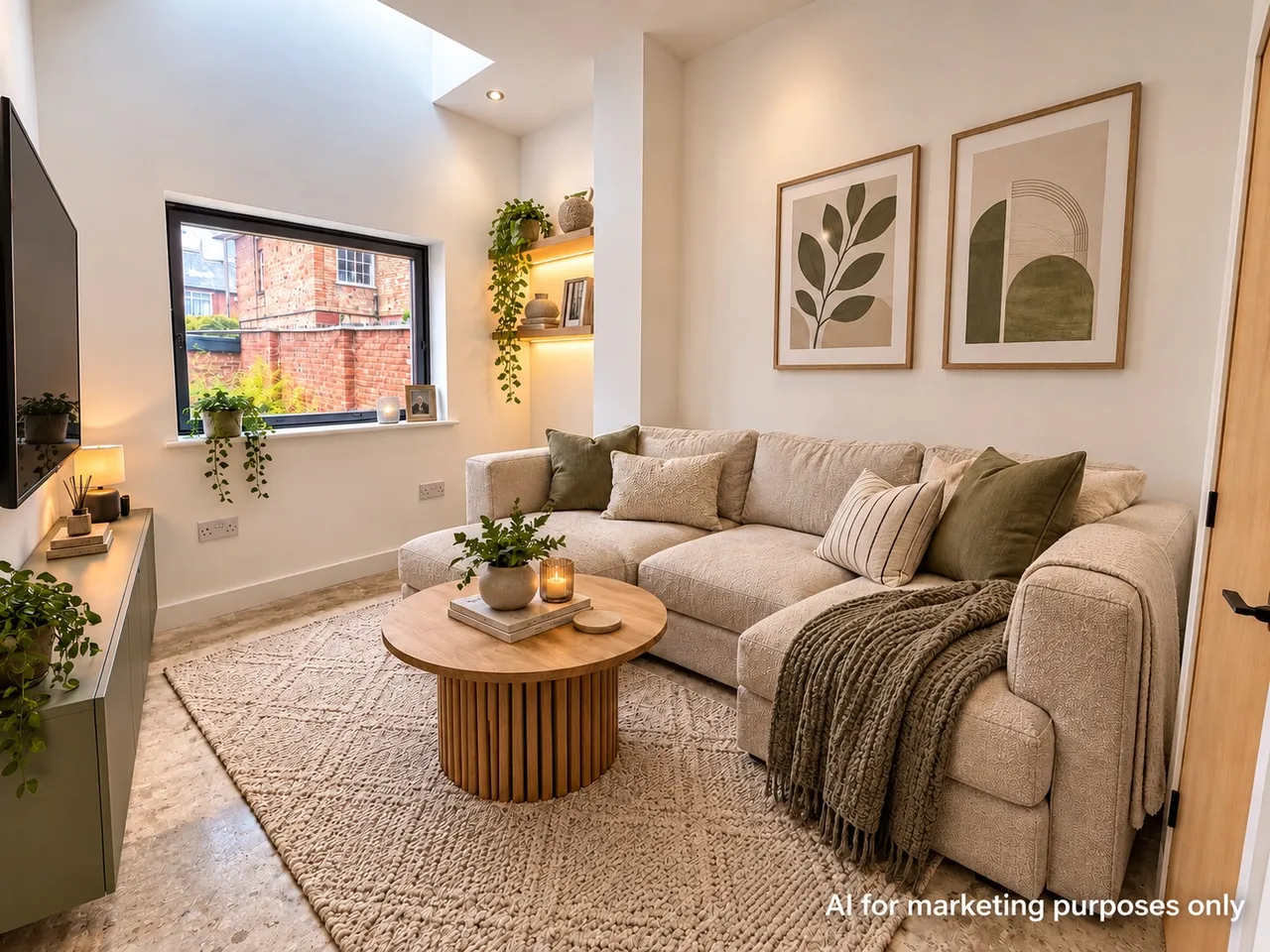 Park Road, Blaby, LE8, photo 7