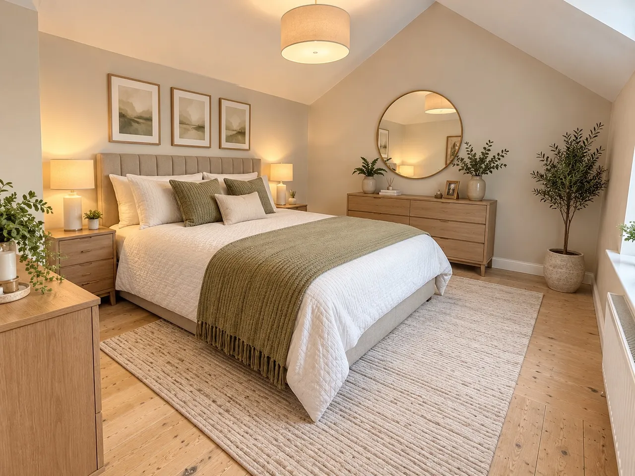Park Road, Blaby, LE8, photo 11