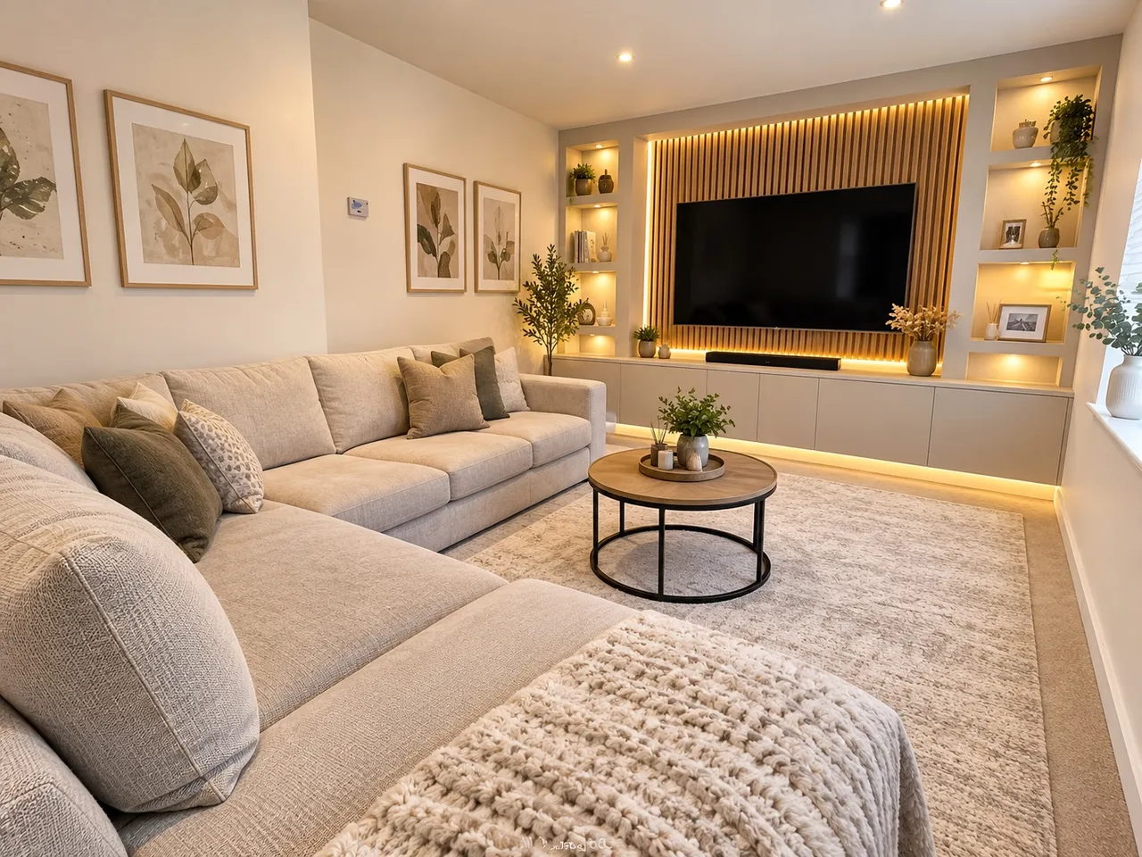 Park Road, Blaby, LE8, photo 9