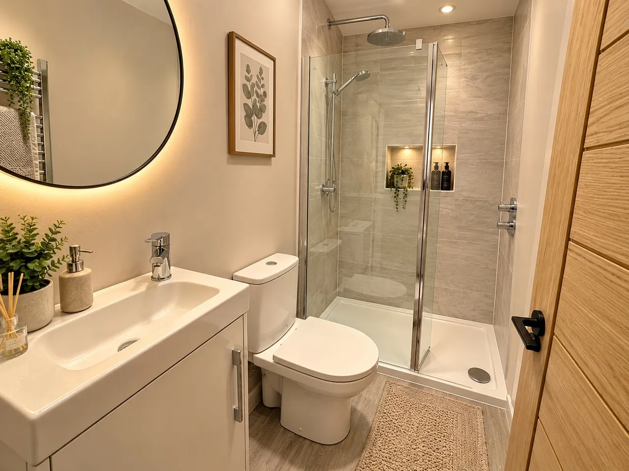 Park Road, Blaby, LE8, photo 15