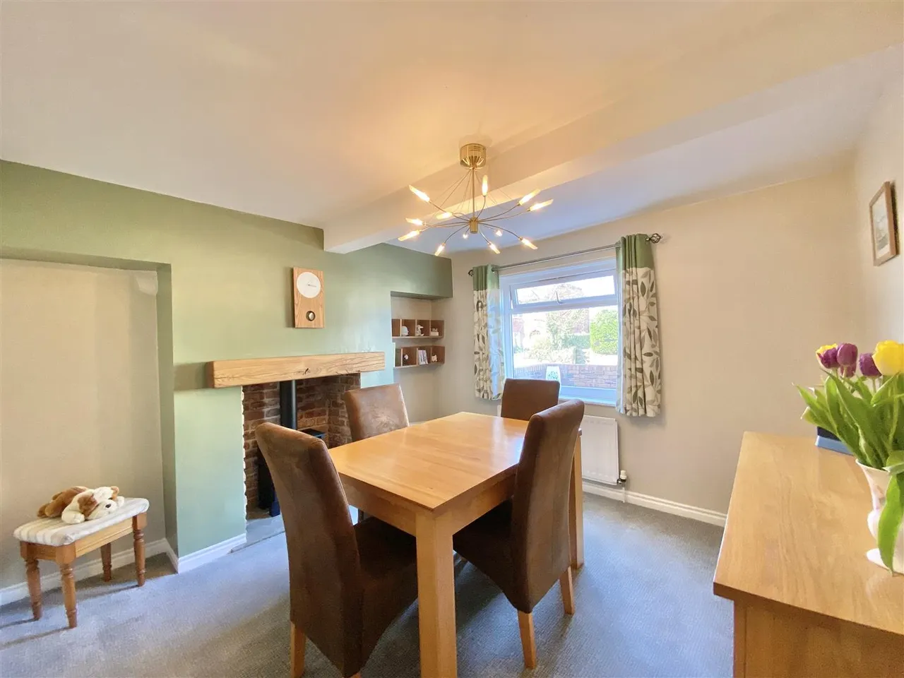 Bedale Road, Aiskew, photo 4
