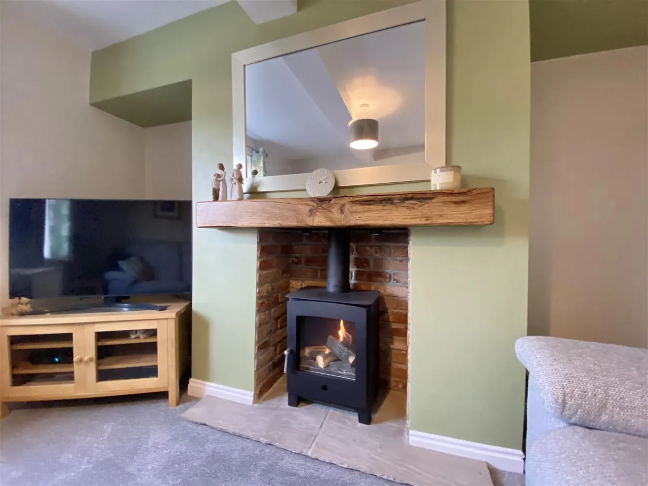 Bedale Road, Aiskew, photo 3