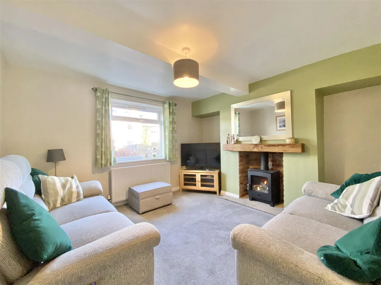 Bedale Road, Aiskew, photo 2