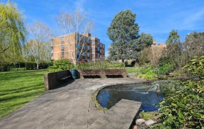 Shared House Bil, photo 12