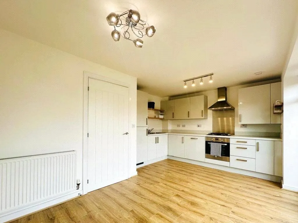 Arkwright Way, Swinton, Manchester, Greater Manchester, M27, photo 2