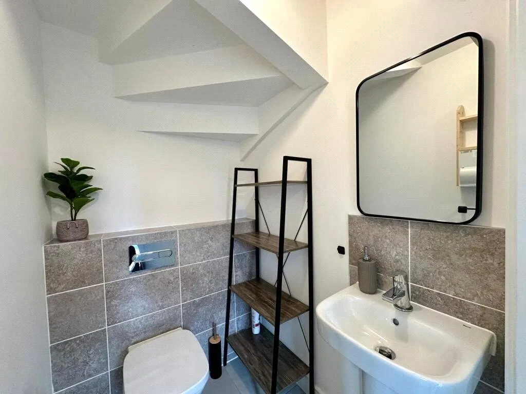 Arkwright Way, Swinton, Manchester, Greater Manchester, M27, photo 6