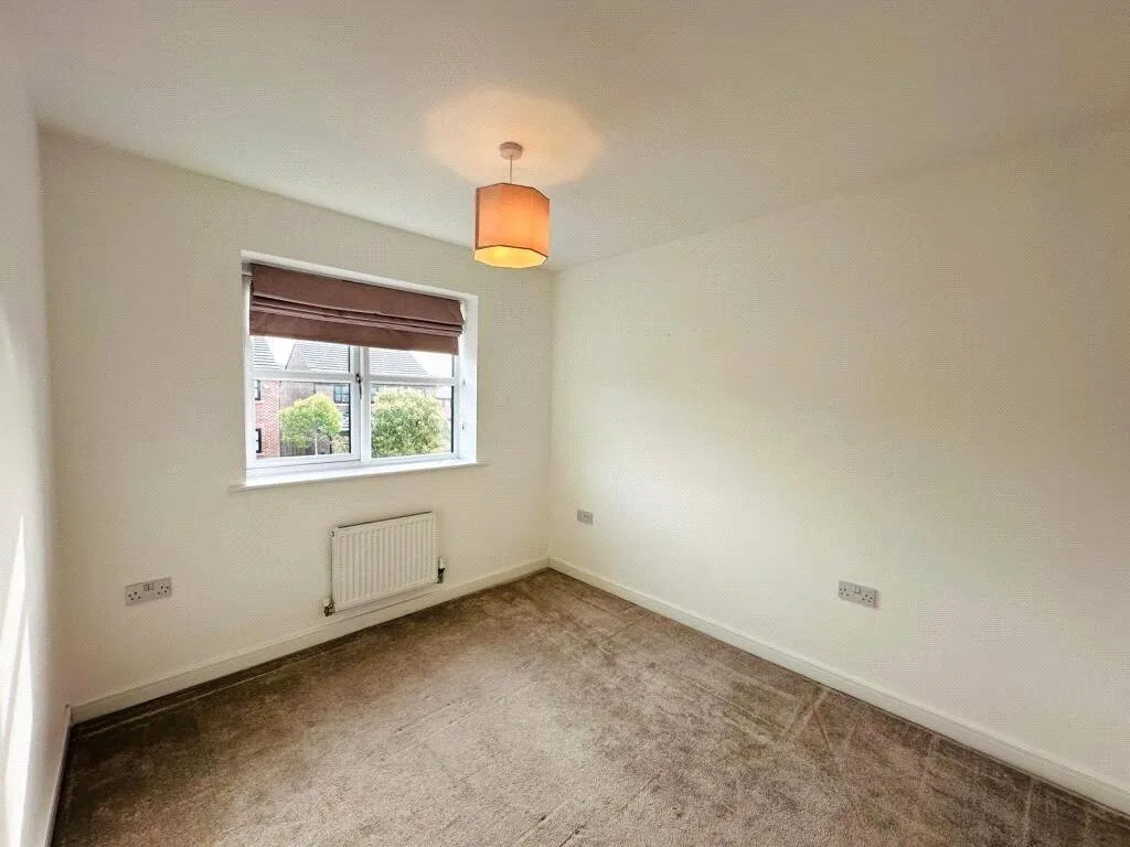 Arkwright Way, Swinton, Manchester, Greater Manchester, M27, photo 7