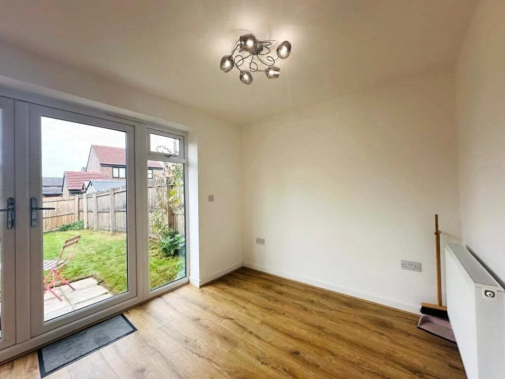 Arkwright Way, Swinton, Manchester, Greater Manchester, M27, photo 4