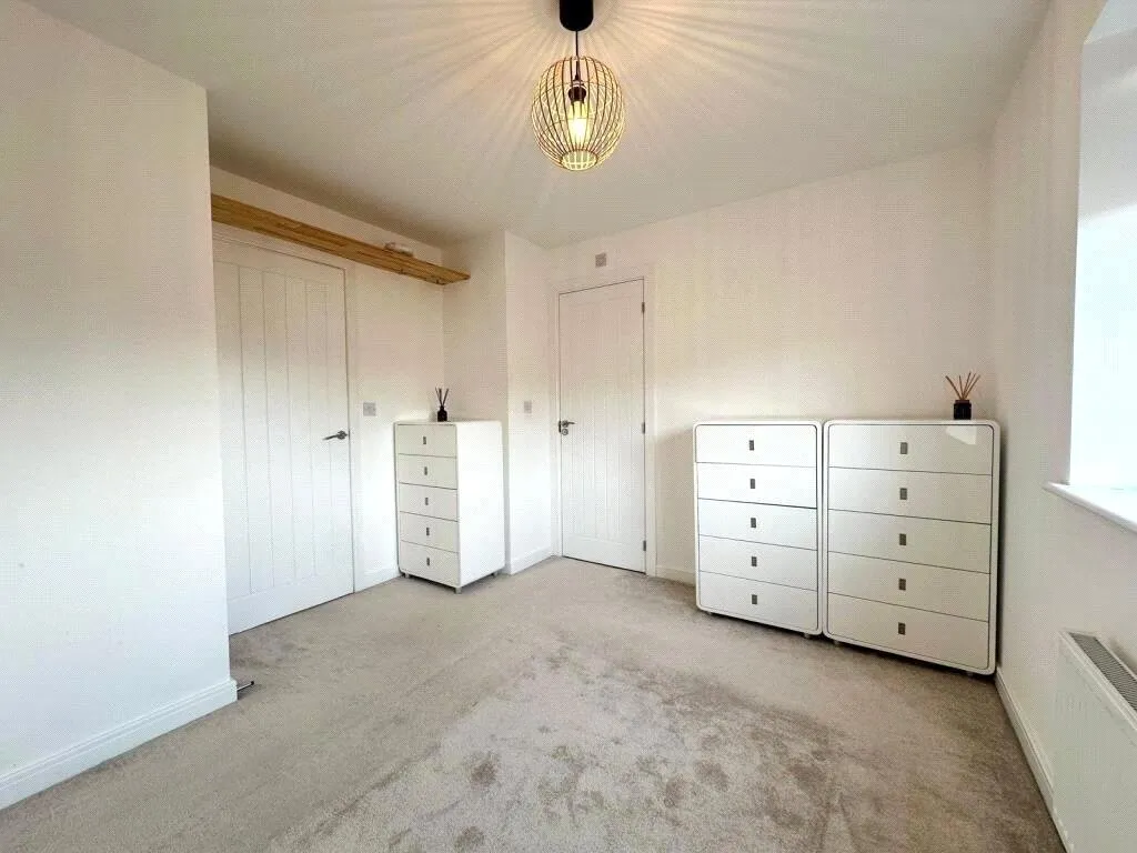Arkwright Way, Swinton, Manchester, Greater Manchester, M27, photo 8