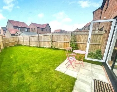 Arkwright Way, Swinton, Manchester, Greater Manchester, M27, photo 9