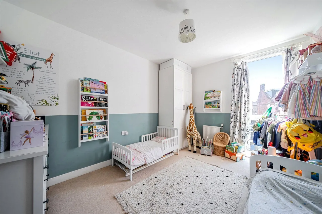 High Street, Beckenham, BR3, photo 14