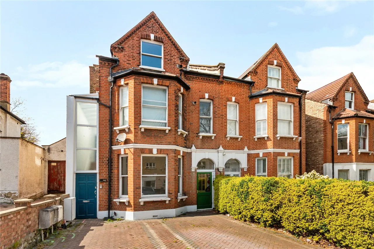 Knights Hill, West Norwood, London, SE27, photo 4