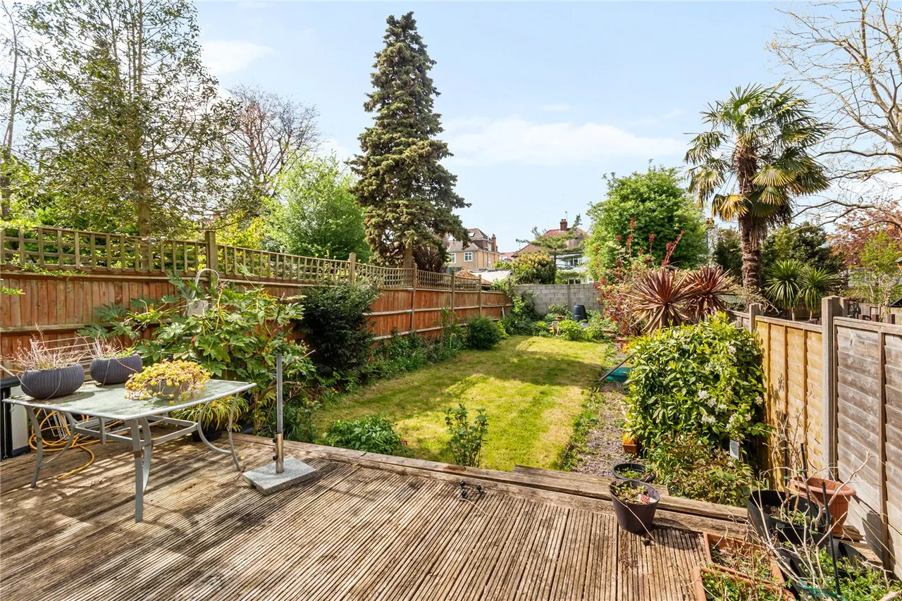 Knights Hill, West Norwood, London, SE27, photo 9