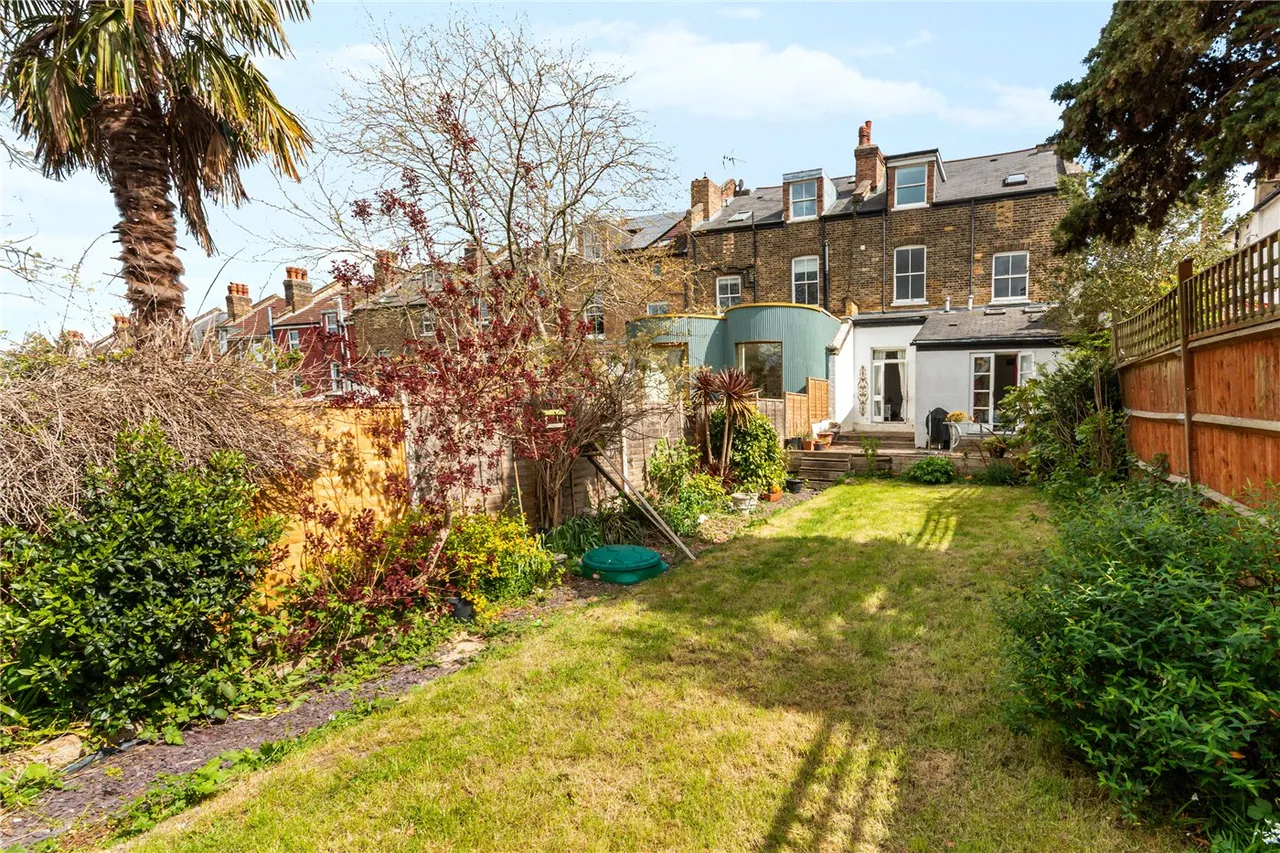 Knights Hill, West Norwood, London, SE27, photo 10