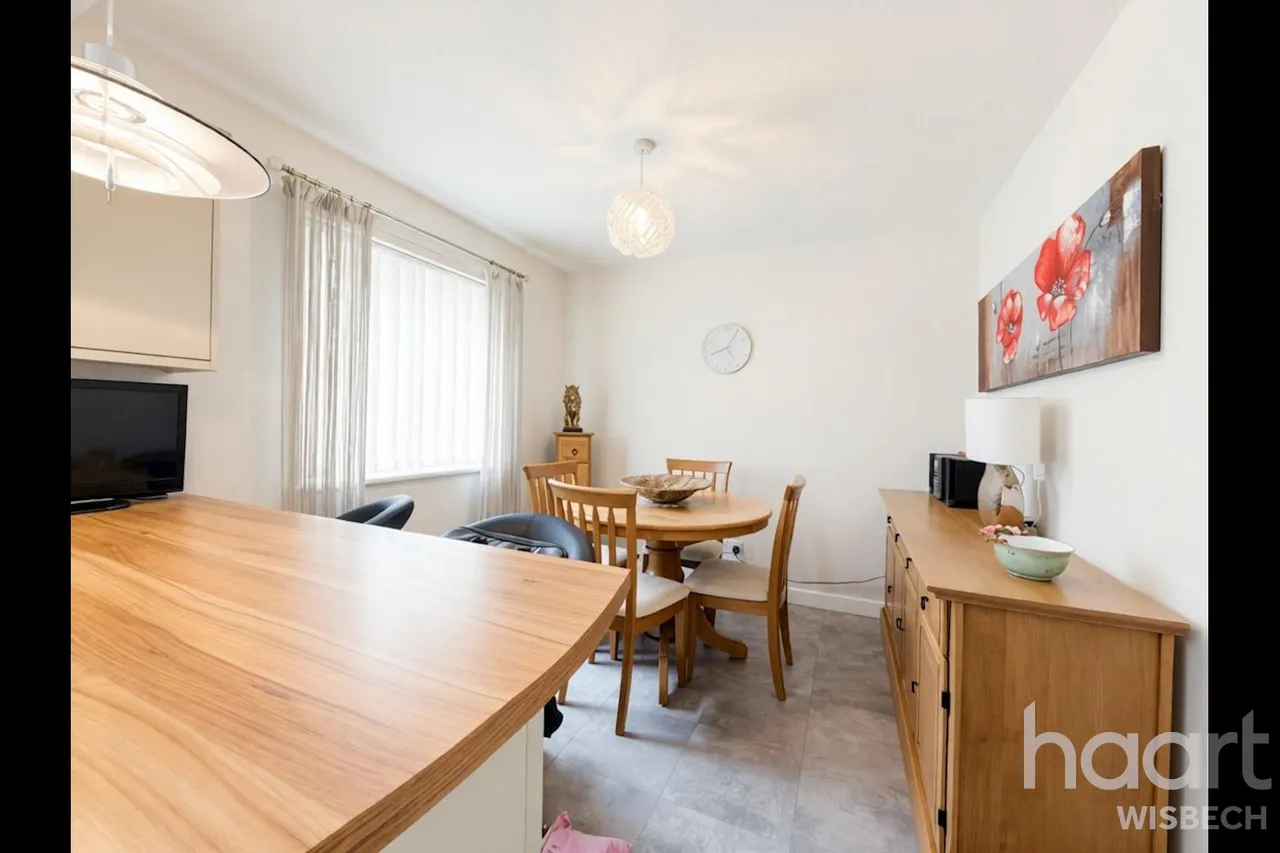 Sefton Avenue, Wisbech, PE13, photo 9