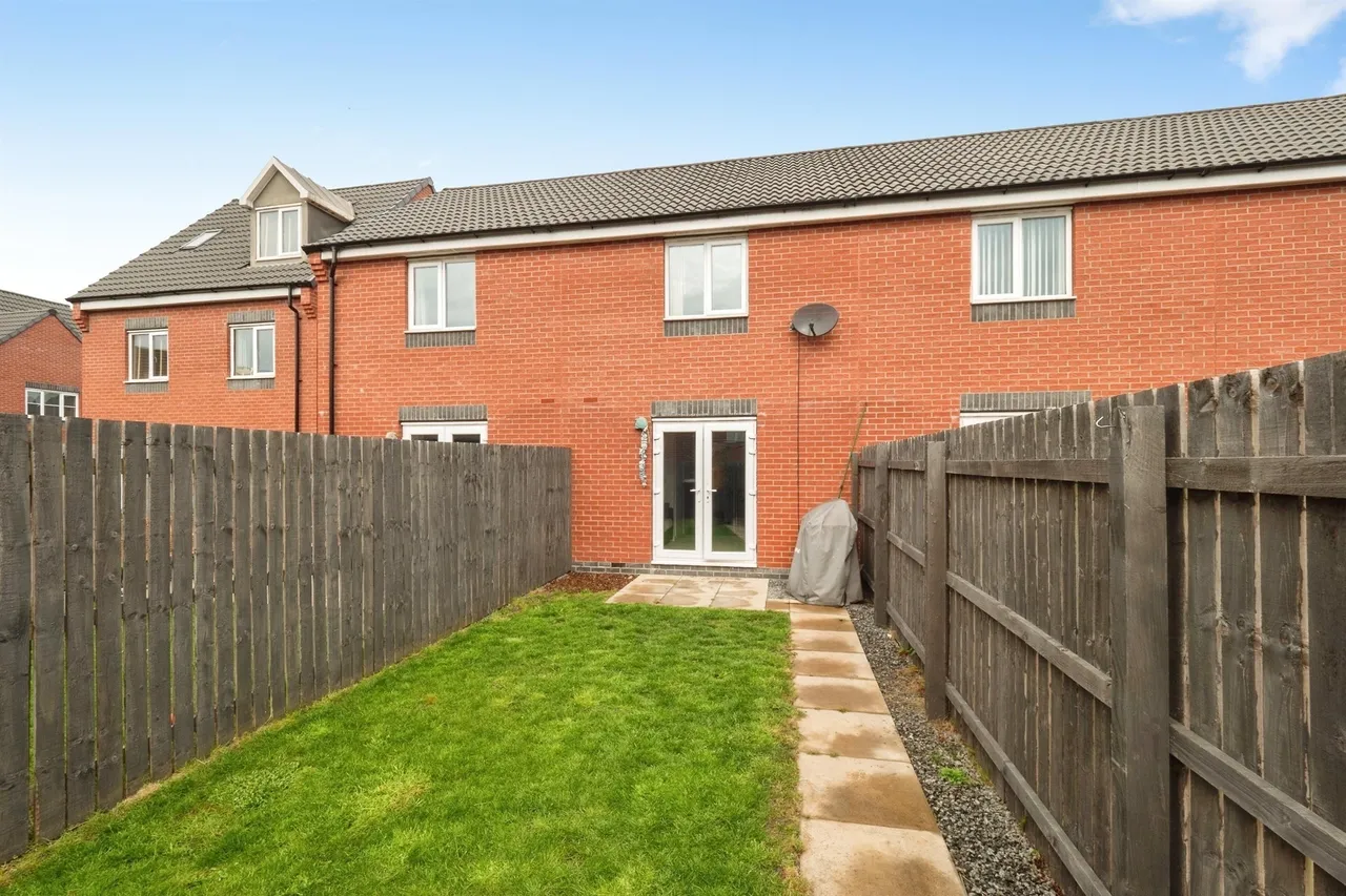 Harbottle Way, Kingswood, HU7, photo 14