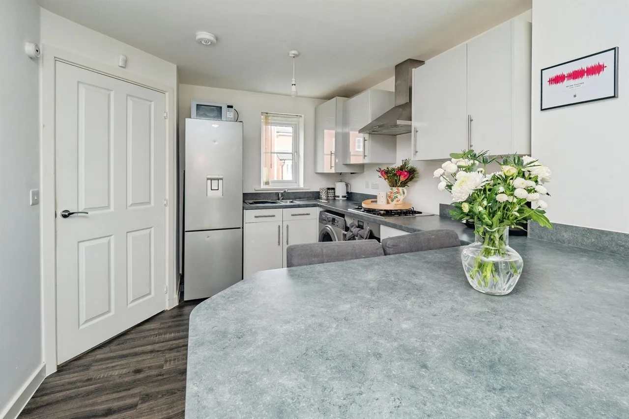 Harbottle Way, Kingswood, HU7, photo 4