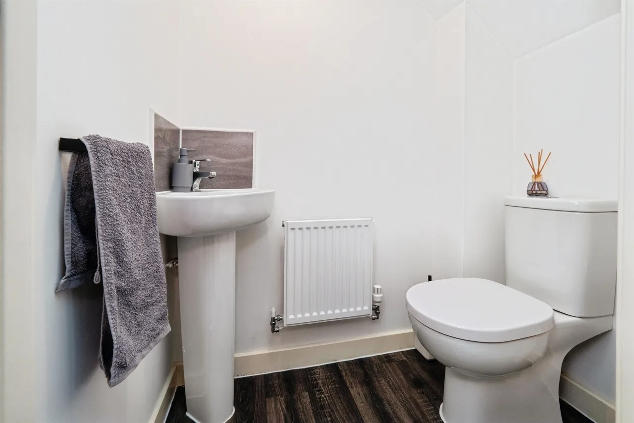 Harbottle Way, Kingswood, HU7, photo 7