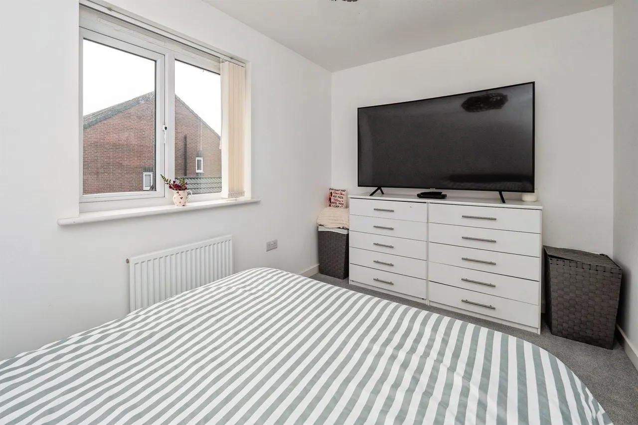 Harbottle Way, Kingswood, HU7, photo 9