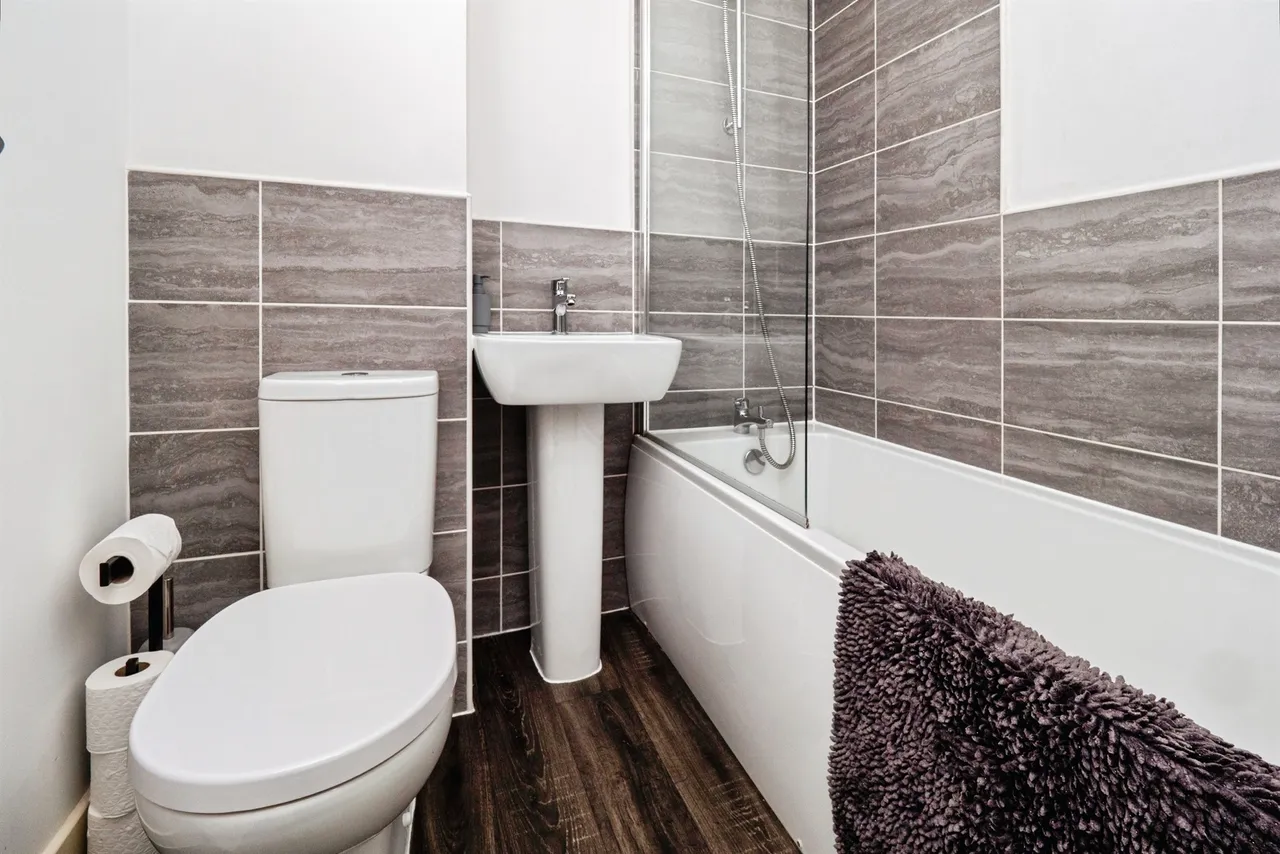 Harbottle Way, Kingswood, HU7, photo 12