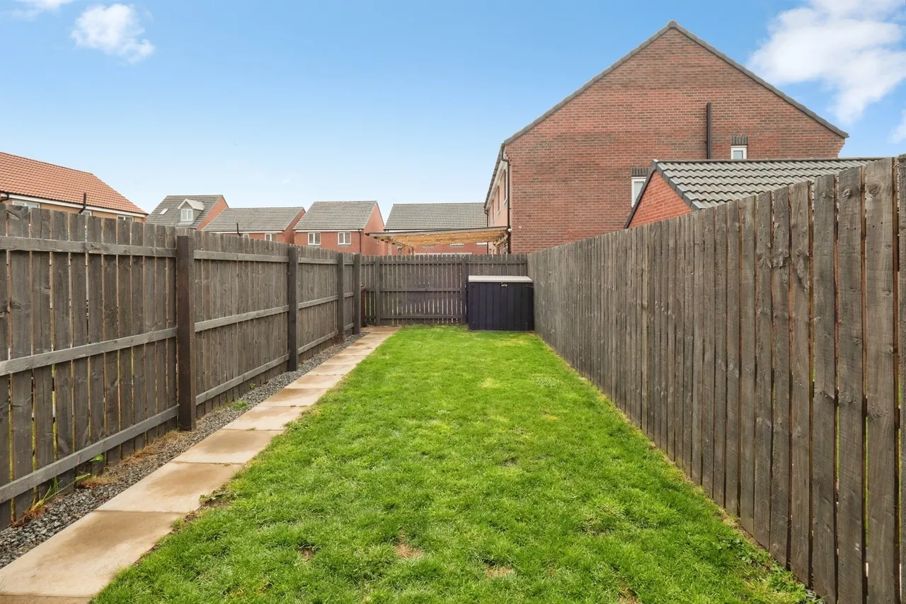 Harbottle Way, Kingswood, HU7, photo 13