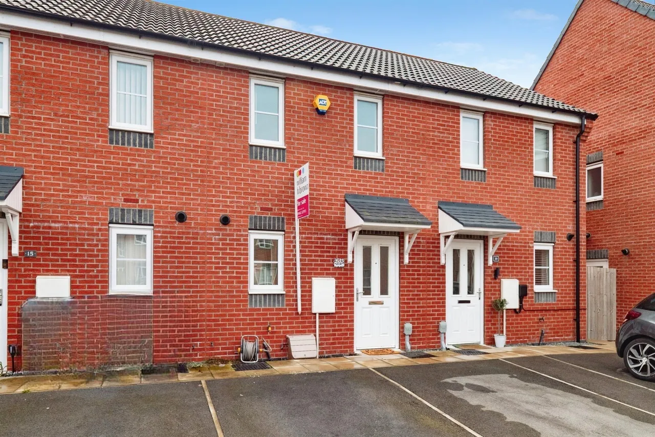 Harbottle Way, Kingswood, HU7, photo 15