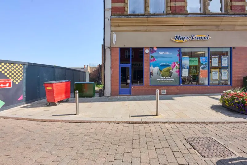 Market Place, Wigan, photo 20