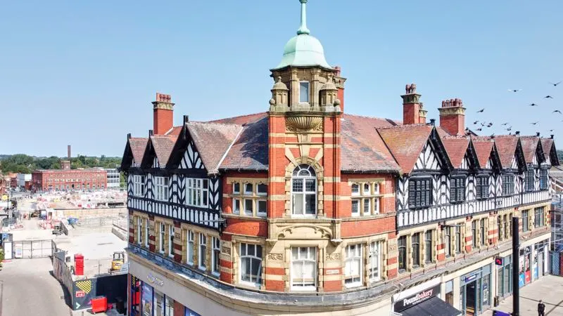 Market Place, Wigan, photo 4