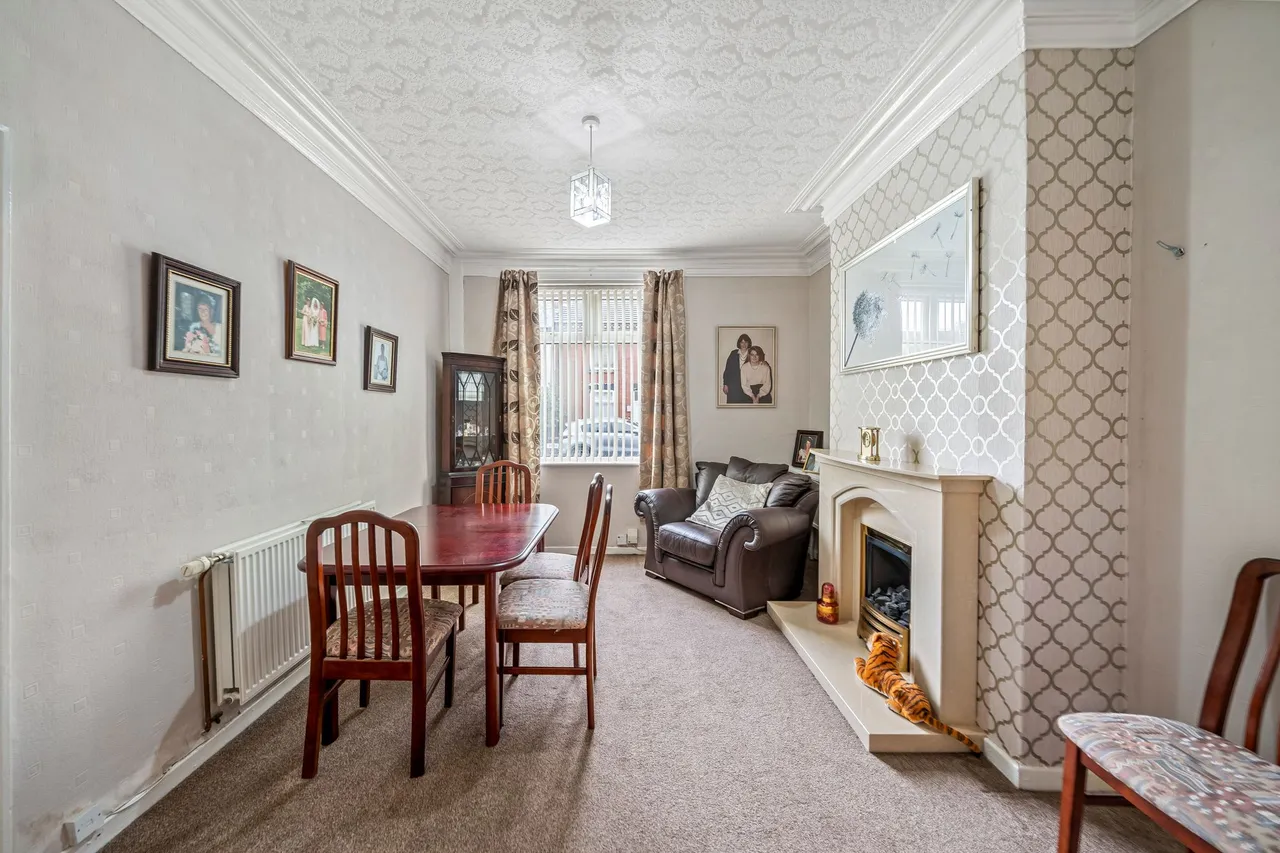 York Road South, Ashton-In-Makerfield, Wigan, WN4 9DT, photo 5