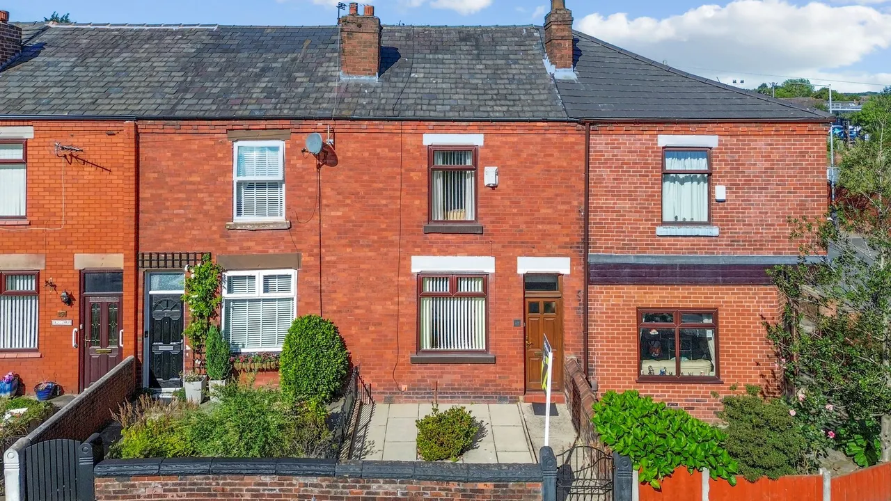 York Road South, Ashton-In-Makerfield, Wigan, WN4 9DT, photo 11