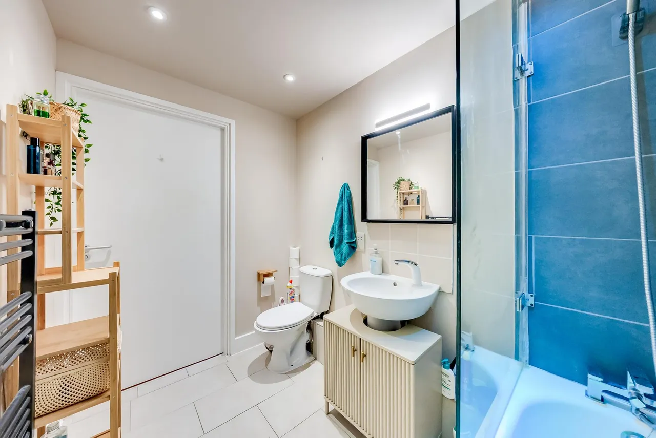 Byng Street, London, E14, photo 17