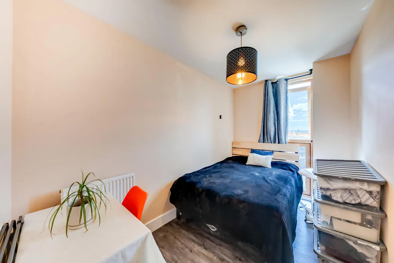 Byng Street, London, E14, photo 15