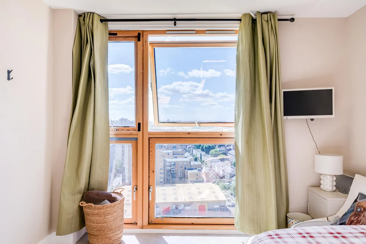 Byng Street, London, E14, photo 14