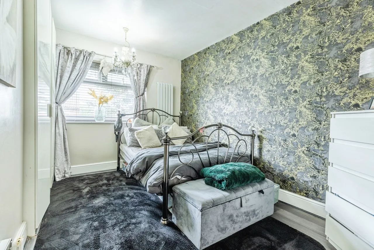 Isel Walk, Middleton, M24, photo 8