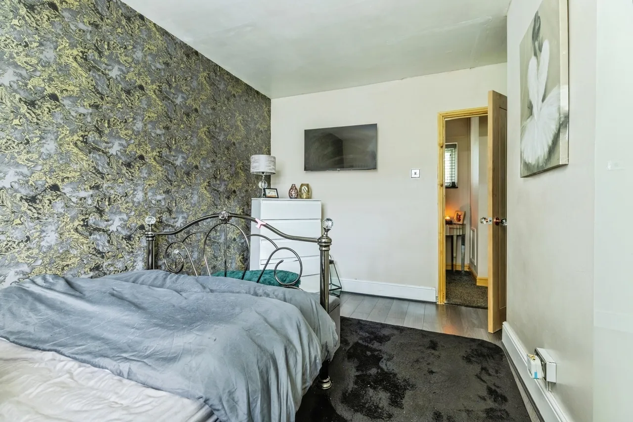 Isel Walk, Middleton, M24, photo 9