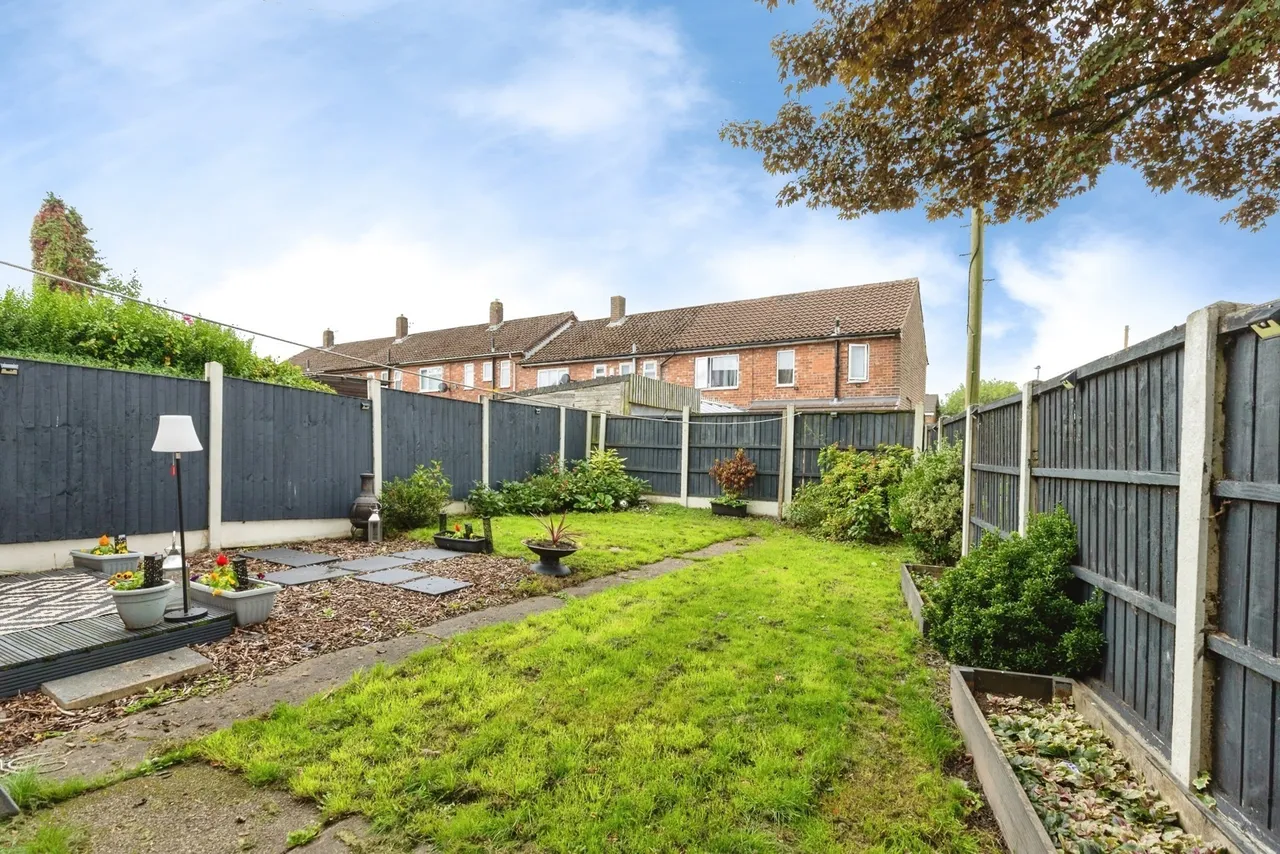 Isel Walk, Middleton, M24, photo 15
