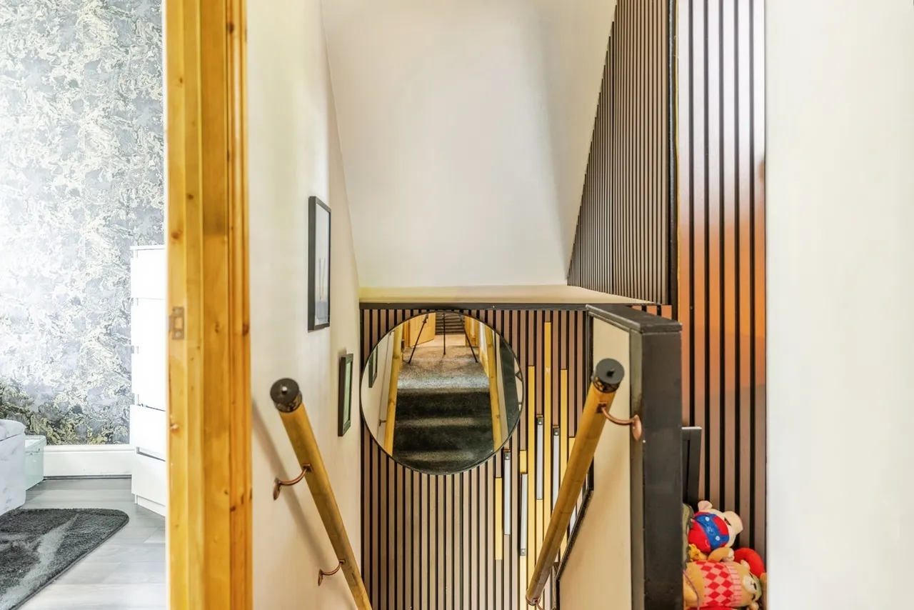 Isel Walk, Middleton, M24, photo 14