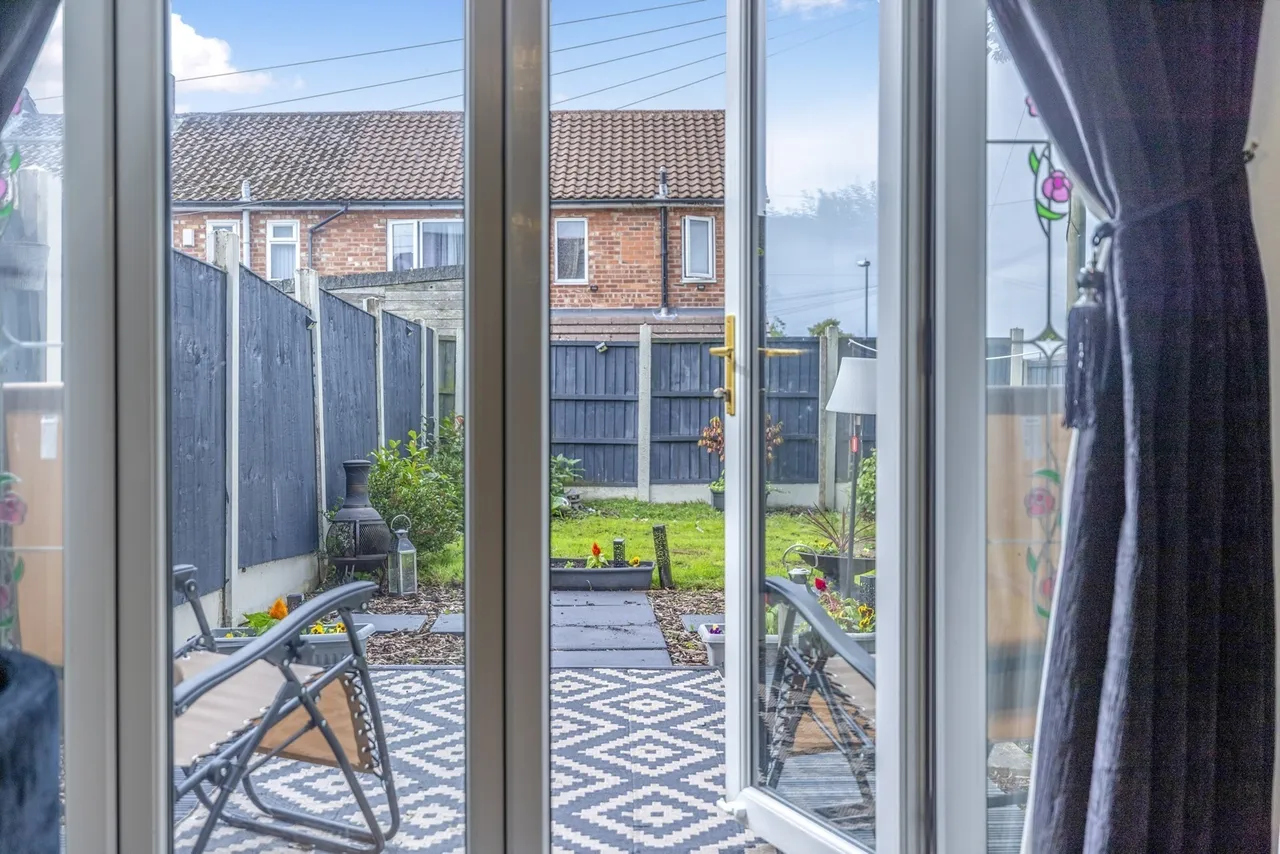 Isel Walk, Middleton, M24, photo 16