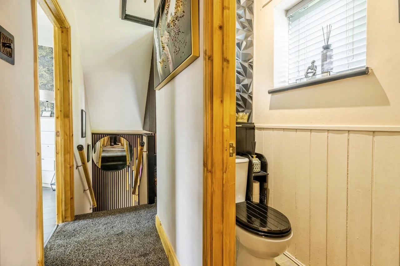 Isel Walk, Middleton, M24, photo 13