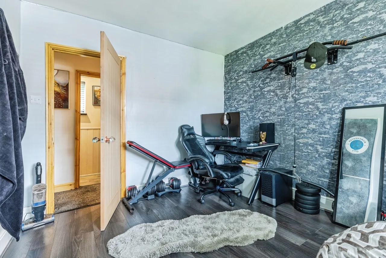 Isel Walk, Middleton, M24, photo 11