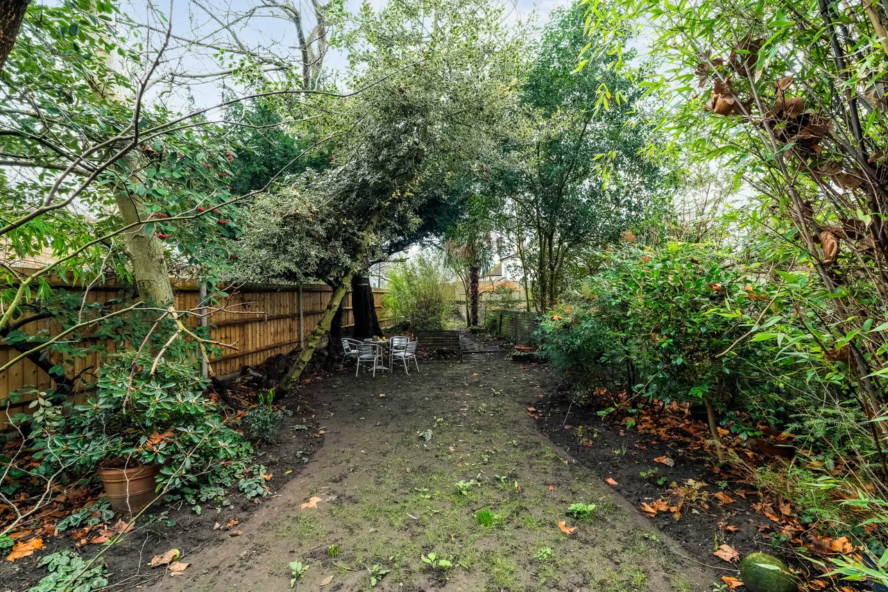 St. Johns Park, London, SE3, photo 4