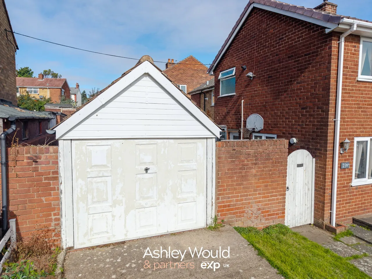 Bredon Road, Oldbury, B69, photo 15