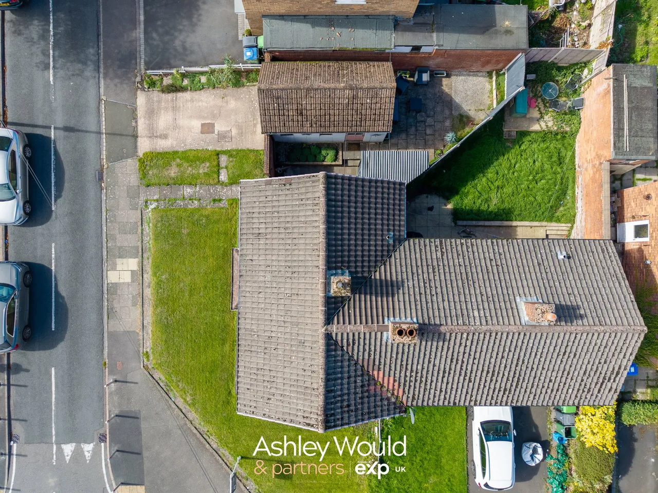 Bredon Road, Oldbury, B69, photo 16