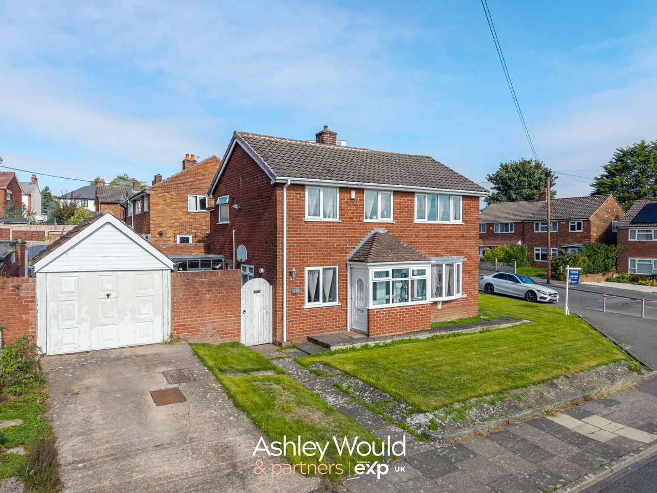 3 bed house for sale, Bredon Road, Oldbury, B69