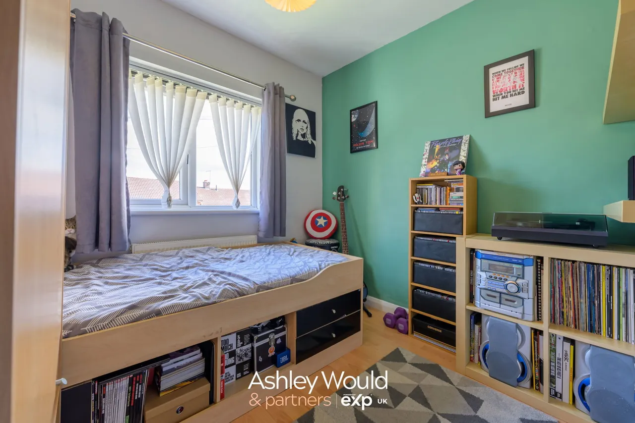 Bredon Road, Oldbury, B69, photo 10